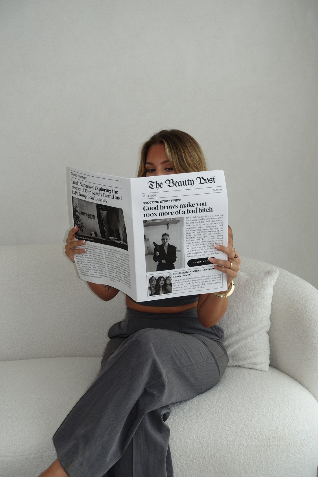 3 Technique Brow Course Pay in Full