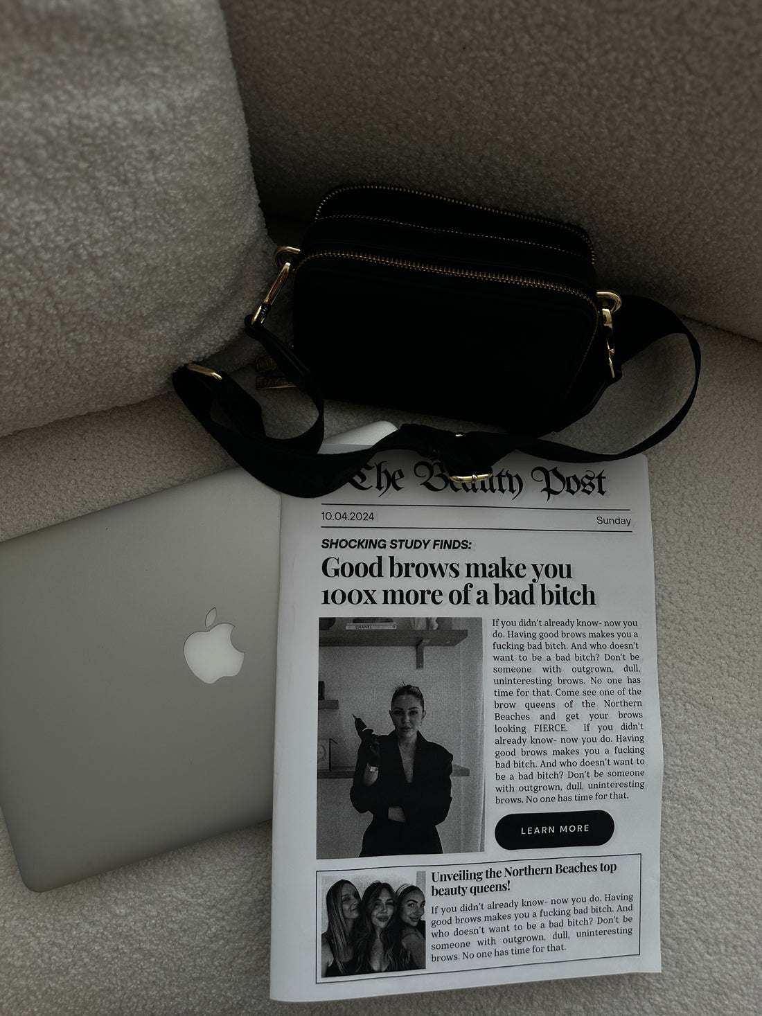 Combination Brows Course Pay in Full